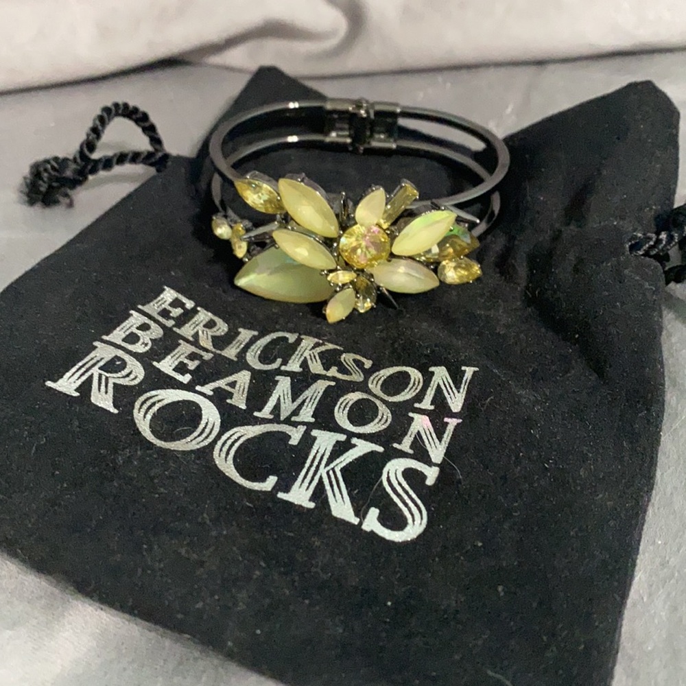 Erickson Beamon Bracelet - Picture 4 of 4
